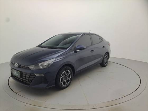 HYUNDAI HB20S 1.0 12V FLEX COMFORT PLUS MANUAL